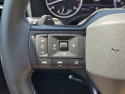 Certified 2025 Nissan Rogue SV w/ SV Premium Package FWD image 26