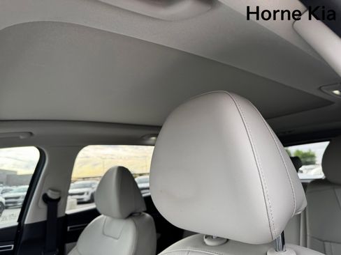 Used 2023 Hyundai Tucson SEL image 21