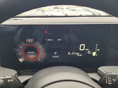 New 2026 Nissan Kicks SV image 11