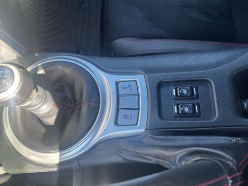 Used 2017 Subaru BRZ Limited w/ Popular Package #3 image 16