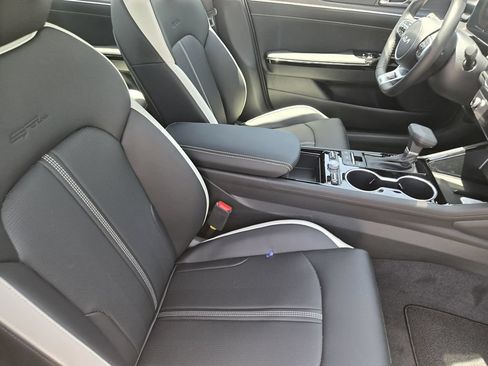 New 2026 Kia K5 GT-Line w/ GT-Line Premium Package FWD image 10