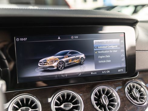 Used 2018 Mercedes-Benz E 400 Coupe image 42