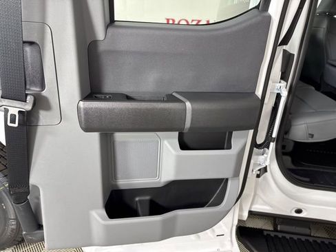 New 2026 Ford F250 XL w/ XL Chrome Package image 23