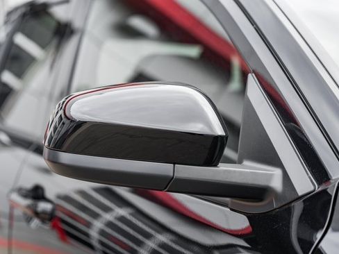 New 2026 Toyota Tacoma SR5 image 12