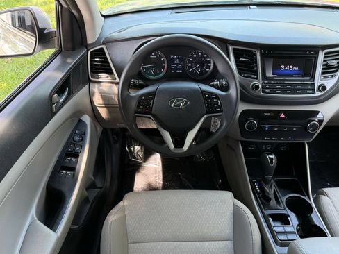 Used 2016 Hyundai Tucson Eco AWD/4WD image 22