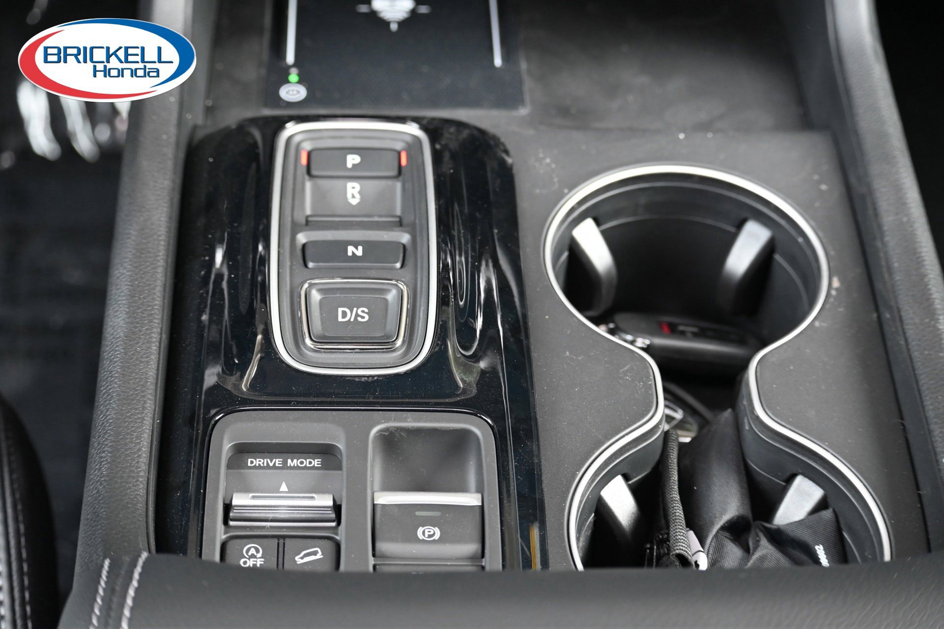 New 2026 Honda Pilot EX-L image 26