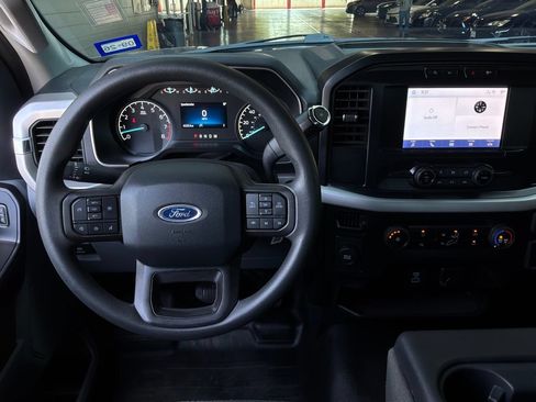 Used 2023 Ford F150 XL RWD image 12