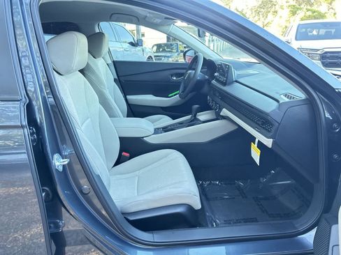 New 2026 Honda Accord LX image 14