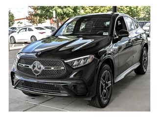 Certified 2026 Mercedes-Benz GLC 300 GLC 300 4MATIC video 3