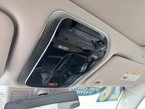 Certified 2026 Mercedes-Benz S 500 4MATIC image 33