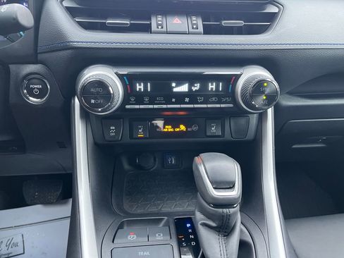 Certified 2024 Toyota RAV4 XSE image 20