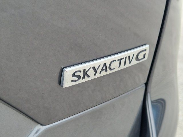 Used 2021 MAZDA CX-5 Grand Touring AWD/4WD image 6