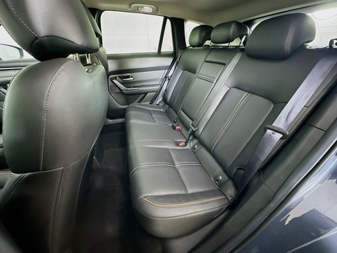 Used 2025 MAZDA CX-50 AWD 2.5 S w/ Premium Plus Pkg image 28