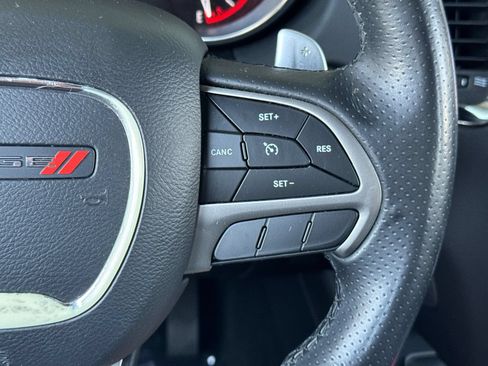 Used 2019 Dodge Durango GT w/ Blacktop Package AWD/4WD image 30