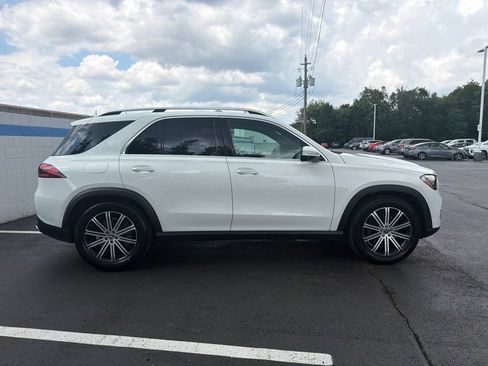 Used 2026 Mercedes-Benz GLE 350 4MATIC image 6