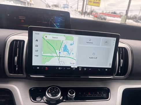 New 2025 Ford Expedition Max Active AWD/4WD image 15