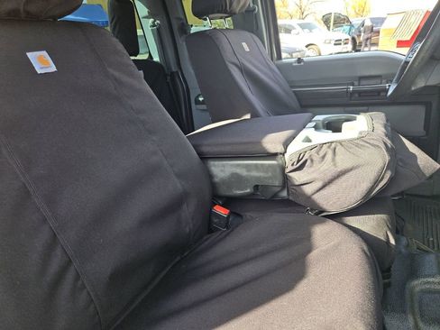 Used 2015 Ford F250 XL w/ Power Equipment Group image 23