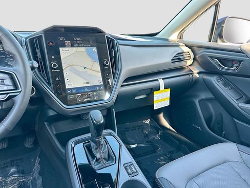 New 2026 Subaru Crosstrek 2.5i Limited AWD/4WD image 25