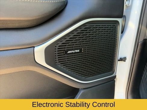 Used 2022 Jeep Wagoneer Series III image 14