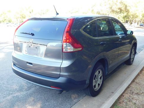 Used 2014 Honda CR-V LX image 10