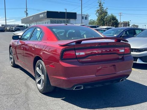 Used 2014 Dodge Charger R/T RWD image 11