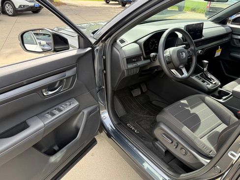 Certified 2026 Honda CR-V Sport image 12