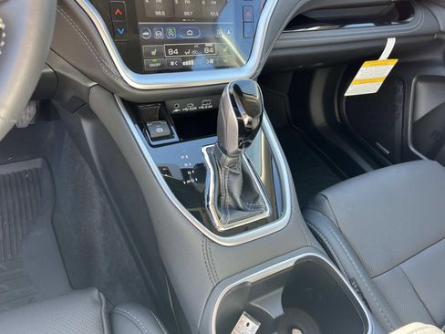 Certified 2025 Subaru Legacy Limited w/ Popular Package #3 image 30