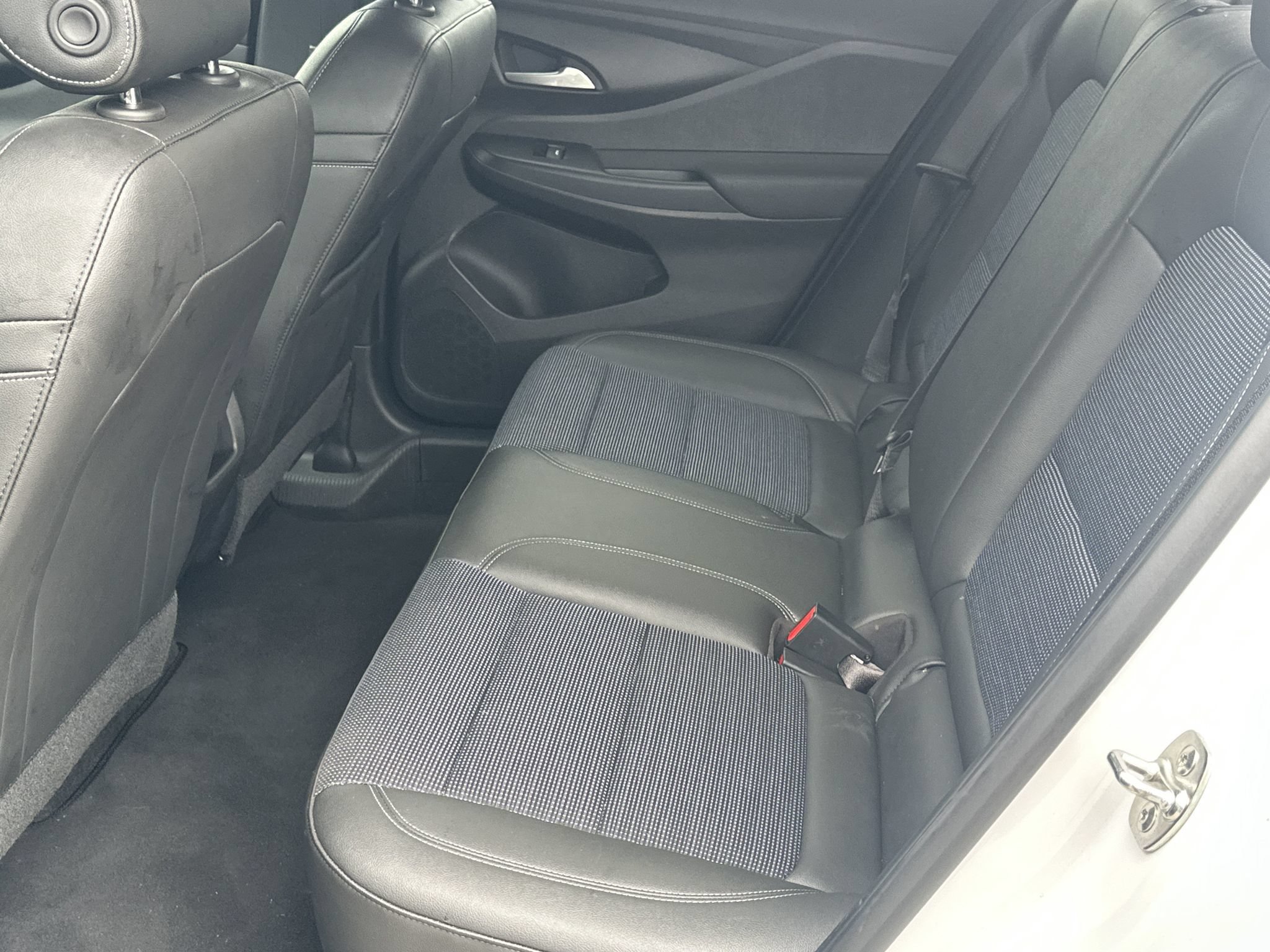 Used 2026 Buick Envista Preferred FWD image 18
