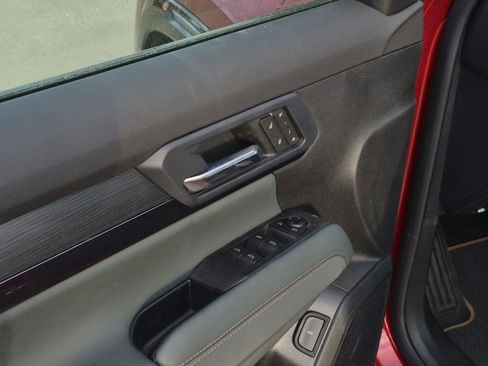 New 2026 GMC Terrain AT4 image 11