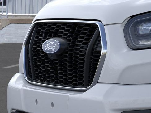 New 2026 Ford Transit 350 XLT RWD image 17
