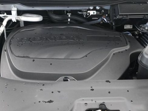 Used 2026 Honda Ridgeline TrailSport image 21