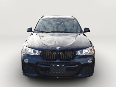 Used 2016 BMW X3 xDrive35i image 8