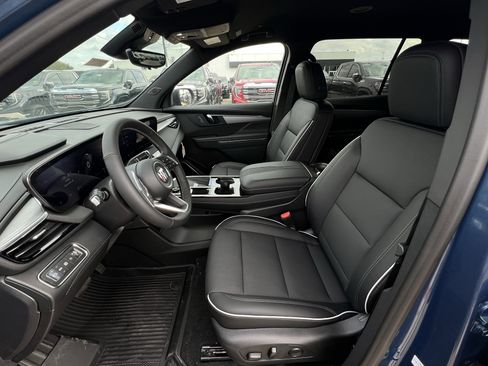 New 2026 Buick Enclave Preferred w/ Power Package image 21