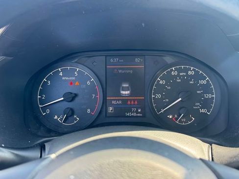 Used 2023 Nissan Altima 2.5 S FWD image 25