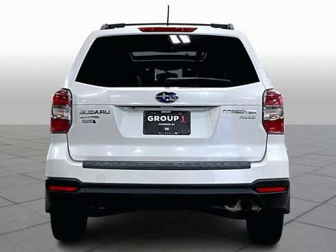 Used 2014 Subaru Forester 2.5i Premium w/ All-Weather Package image 4