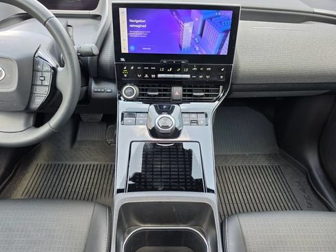 Used 2023 Toyota bZ4X AWD w/ Weather Package image 32