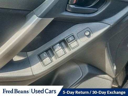 Used 2015 Subaru Forester 2.5i w/ Alloy Wheel Package AWD/4WD image 23