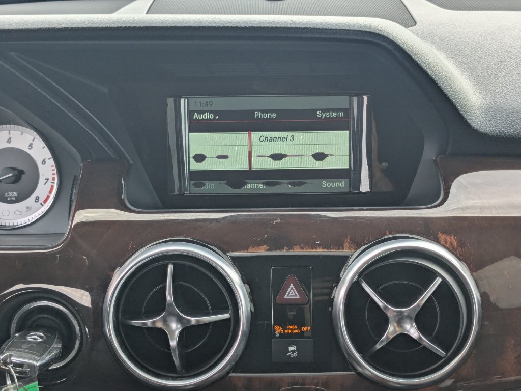 Used 2014 Mercedes-Benz GLK 350 2WD image 5