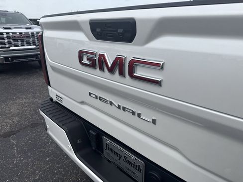 Certified 2024 GMC Sierra 2500 Denali w/ Denali Reserve Package AWD/4WD image 38