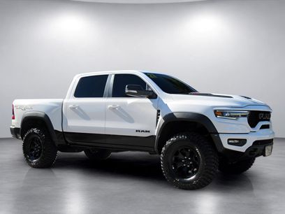 Used 2021 RAM 1500 TRX w/ TRX Level 2 Equipment Group