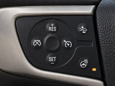 Used 2017 GMC Canyon Denali AWD/4WD image 35