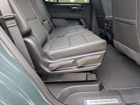 New 2026 Chevrolet Tahoe Z71 w/ Comfort Package AWD/4WD image 38