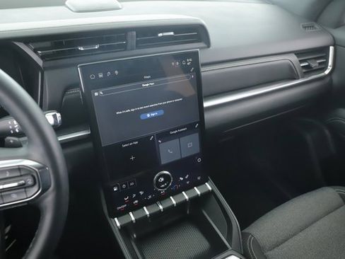 Used 2025 GMC Terrain Elevation image 24