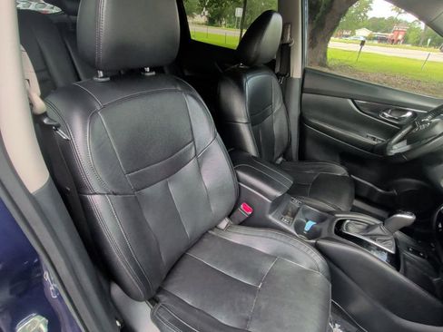 Used 2020 Nissan Rogue SL AWD/4WD image 21