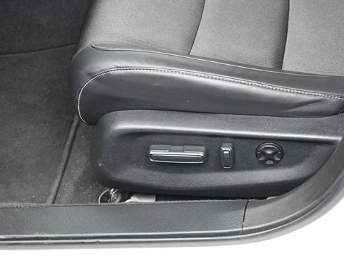 Certified 2022 Honda Accord Sport image 18