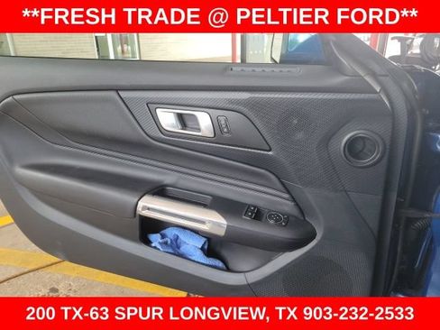 Certified 2024 Ford Mustang GT Premium RWD image 16