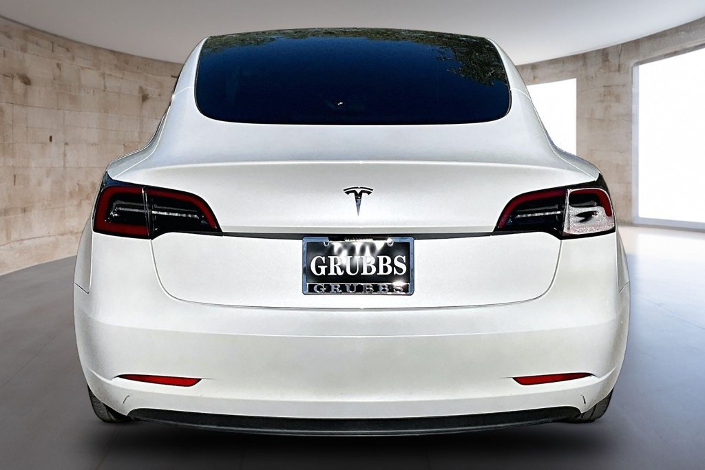 Used 2023 Tesla Model 3 Standard Range RWD image 5