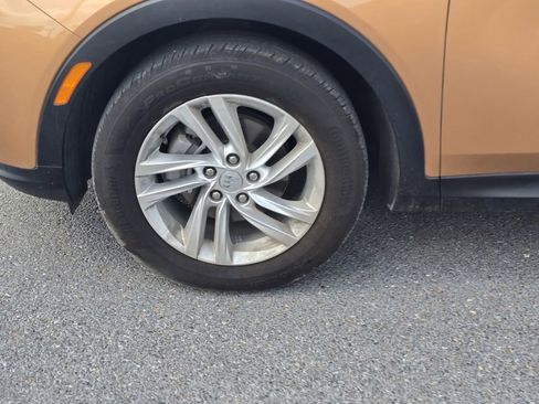 Used 2024 Buick Envista Preferred w/ Convenience I Package image 9