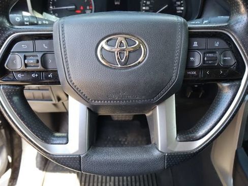 Used 2023 Toyota Tundra SR5 RWD image 10