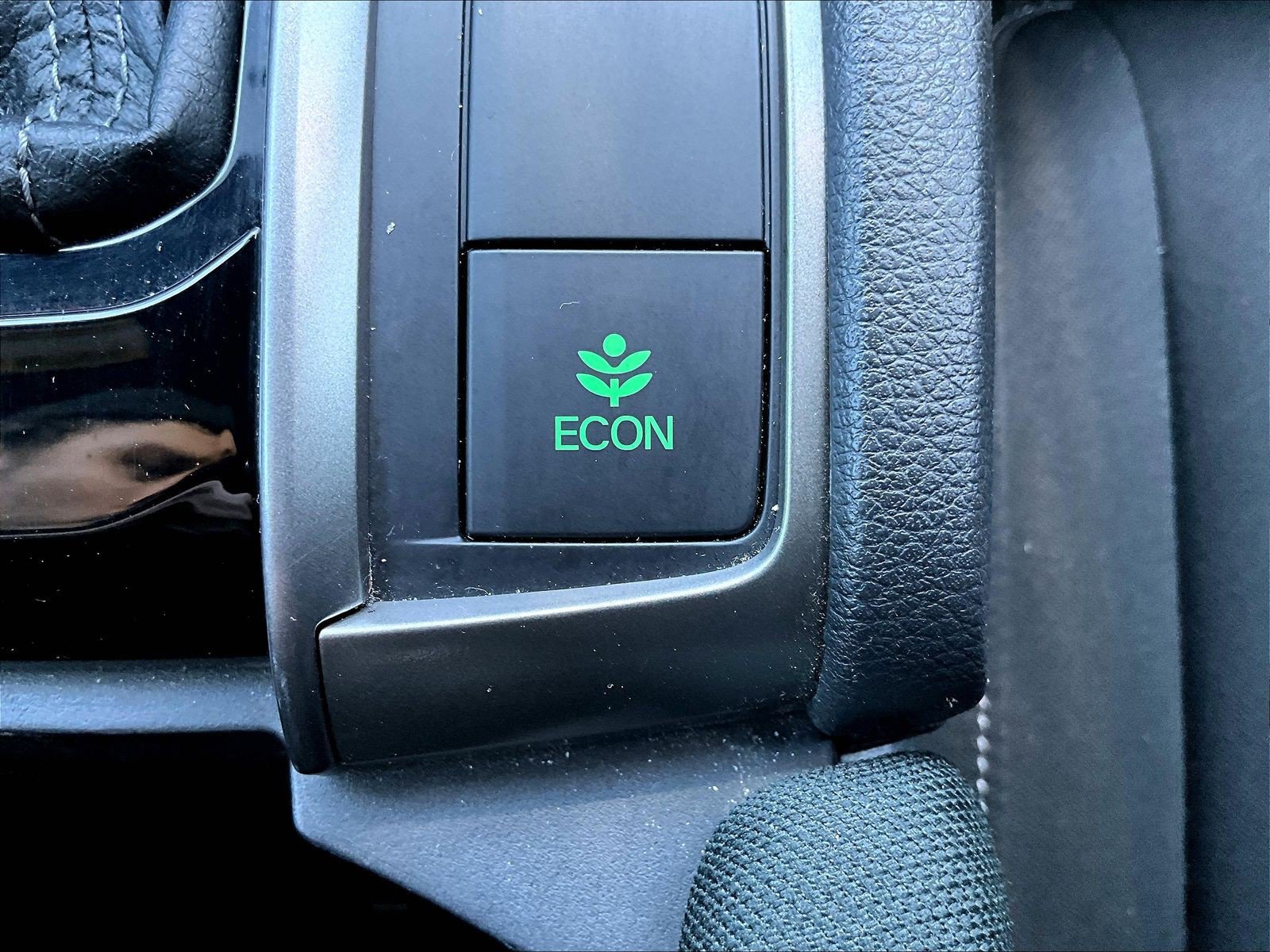 Used 2021 Honda Civic EX image 35